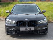 BMW 7 Series 3.0 740ld xDrive M Sport Auto 4WD 4dr 3