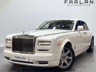 Rolls-Royce Phantom 6.7 V12 Saloon 4dr Petrol Auto Euro 5 (453 bhp) 3