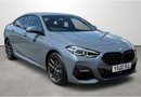 BMW 2 Series 218i M Sport 4dr DCT [Plus Pack] 1