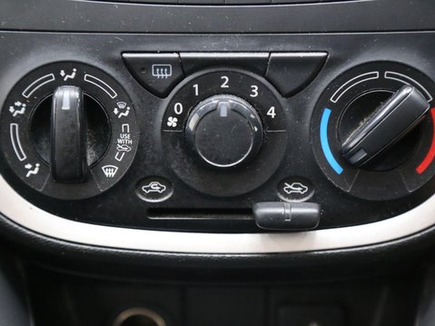 Suzuki Celerio 1.0 SZ2 Euro 6 5dr 14