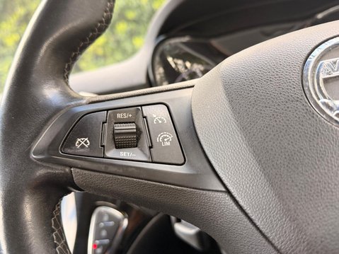 Vauxhall Corsa 1.4i ecoTEC Energy Euro 6 3dr (a/c) 17