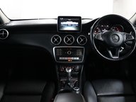 Mercedes-Benz A Class A 180 D SPORT 40