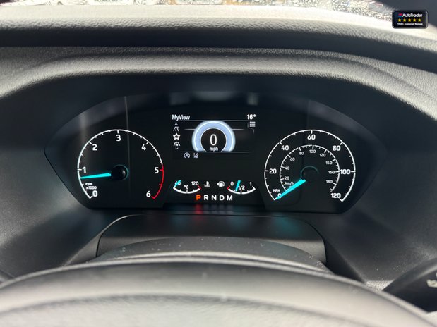 Ford Transit Custom AUTO Crew Cab SWB L1H1 320 Sport Air Con Camera Nav NO VAT SELECT 23