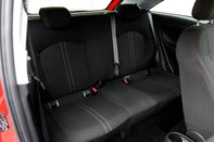 Vauxhall Corsa GRIFFIN 33