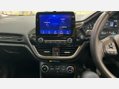 Ford Fiesta 1.0T EcoBoost Titanium Euro 6 (s/s) 5dr 7