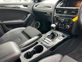Audi A4 TDI BLACK EDITION 45