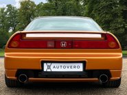 Honda NSX Targa 6