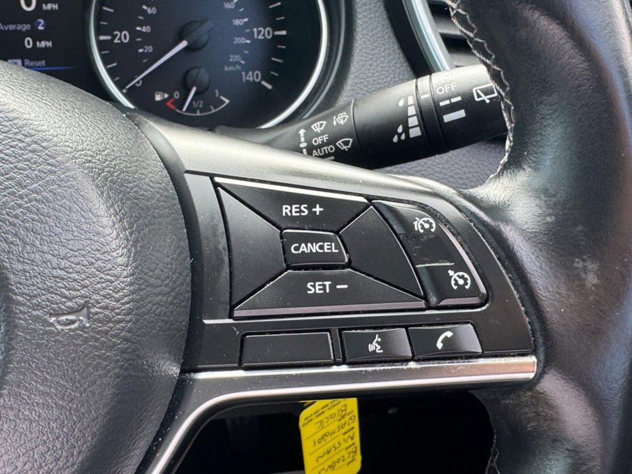 2020 Nissan Qashqai — image 28