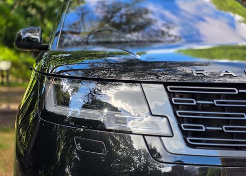 Land Rover Range Rover 3.0 Range Rover Autobiography D MHEV Auto 4WD 5dr 79