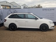 Skoda Fabia MONTE CARLO TSI 10