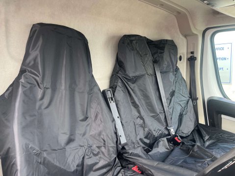 Citroen Relay 2.0 Relay 35 L2H2 Enterprise Blue HDi 27