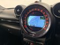 Mini Paceman 1.6 Paceman John Cooper Works 4WD 3dr 23