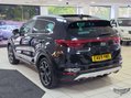 Kia Sportage 1.6 T-GDi GT-Line S DCT AWD Euro 6 (s/s) 5dr 46