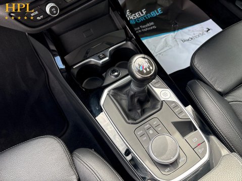 BMW 2 Series 1.5 218i M Sport Saloon 4dr Petrol Manual Euro 6 (s/s) (136 ps) Alloys - Bl 17