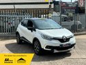 Renault Captur SIGNATURE X NAV DCI