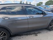 Mercedes-Benz GLA 1.6 GLA 180 Urban Edition 5dr 13