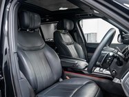 Land Rover Range Rover D350 MHEV Autobiography SUV 3.0 Automatic Diesel 2