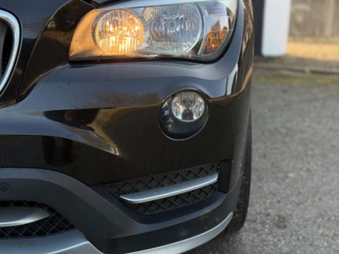 BMW X1 2.0 18d xLine Auto xDrive Euro 5 (s/s) 5dr 15