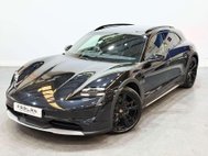 Porsche Taycan Performance Plus 93.4kWh 4S Cross Turismo 5dr Electric Auto 4WD (571 ps) 14