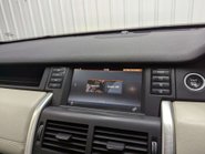 Land Rover Discovery Sport 2.0 Discovery Sport Luxury HSE TD4 Auto 4WD 5dr 94