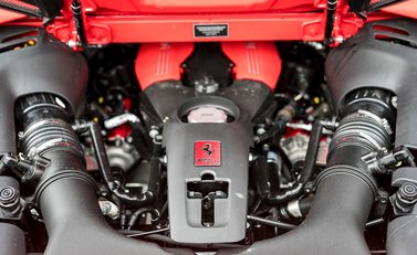 Ferrari 488 Spider 30