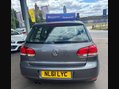 Volkswagen Golf 1.4 TSI S Euro 5 5dr 6
