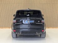 Land Rover Range Rover Sport 3.0 Range Rover Sport HSE Dynamic Black D MHEV Auto 4WD 5dr 18