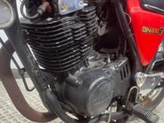 Suzuki GN 1983 1 OWNER PROJECT BIKE SPARES OR REPAIR CLASSIC 400CC 14