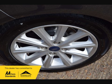 Ford Fiesta 1.0 Fiesta Titanium T 5dr 23