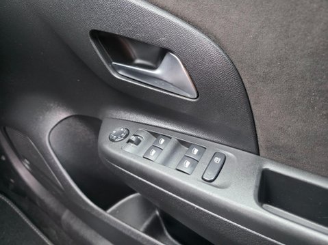 Vauxhall Corsa 1.2 Turbo Ultimate Euro 6 (s/s) 5dr 41