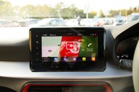 SEAT Arona ECOTSI FR 15