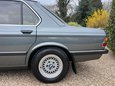 BMW 5 Series E28 518i Saloon 11