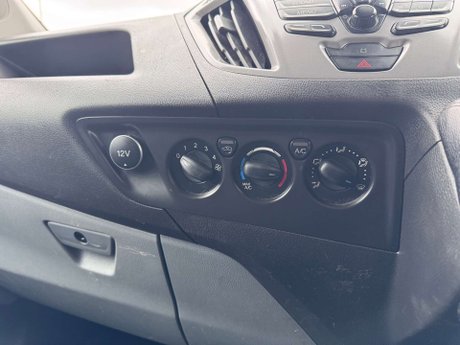 Ford Transit Custom 2.0 Transit Custom 290 Trend Colour Edition 32