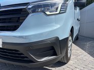 Renault Trafic SL28 Business Plus 130 ps dCi - Twin Side Loading Doors 23