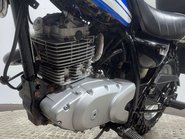 Suzuki RV125 VANVAN 125 2016 28K VERY CLEAN ICONIC SAND BIKE 125CC NAKED LEARNER 43