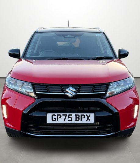 Suzuki Vitara 1.5 Hybrid Motion 5dr AGS