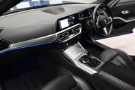 BMW 3 Series 2.0 320I M Sport Auto 4dr 18