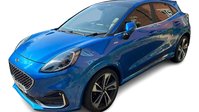 Ford Puma 1.0T EcoBoost ST-Line Vignale SUV 5dr Petrol DCT Euro 6 (s/s) (125 ps) 2