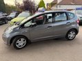 Honda Jazz 1.2 i-VTEC S Euro 5 5dr 10