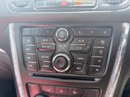 Vauxhall Mokka 1.6 TECH LINE S/S 18
