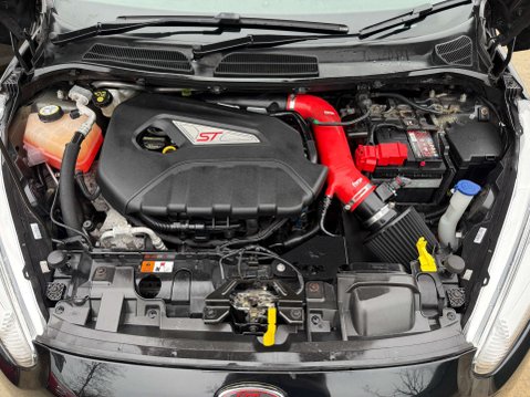 Ford Fiesta 1.6 Fiesta ST-3 T 3dr 23