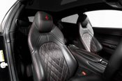 Ferrari GTC4 Lusso V12. WARRANTY. CARBON FIBRE INTERIOR. PANORAMIC ROOF. PASSENGER DISPLAY. 18