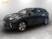 Kia Niro 64kWh 2 SUV 5dr Electric Auto (201 bhp) 3