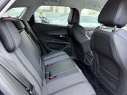 Peugeot 3008 1.2 3008 Allure PureTech S/S 5dr 21