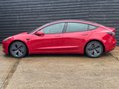 Tesla Model 3 Model 3 Long Range AWD 4WD 4dr 15