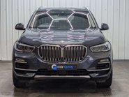 BMW X5 3.0 X5 xDrive 40d XLine MHEV Auto 4WD 5dr 21