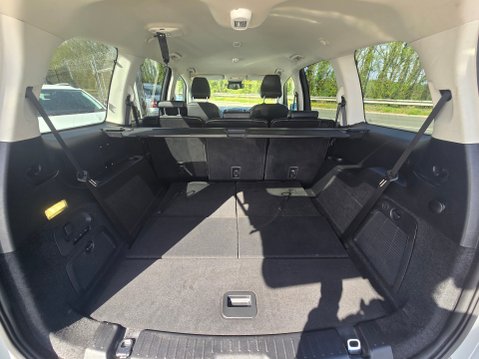 Ford Galaxy TITANIUM ECOBLUE 24