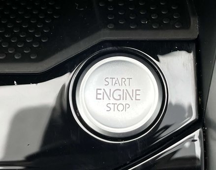 Volkswagen T-Roc 1.5 T-Roc Match TSI S-A 5dr 58