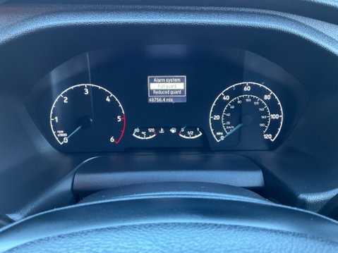 Ford Transit Custom 280 LIMITED P/V ECOBLUE 25
