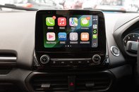Ford Ecosport ST-LINE 27